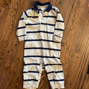 Ralph Lauren One-piece outfit